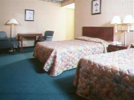 Warwick Hotel La Nouvelle-Orléans Extérieur photo
