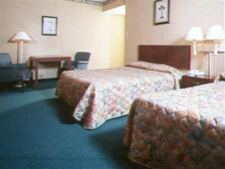 Warwick Hotel La Nouvelle-Orléans Extérieur photo
