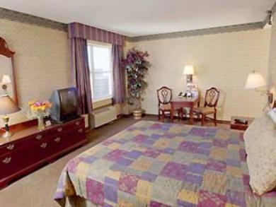 Warwick Hotel La Nouvelle-Orléans Extérieur photo